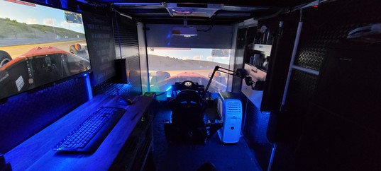 SSi Racing Team